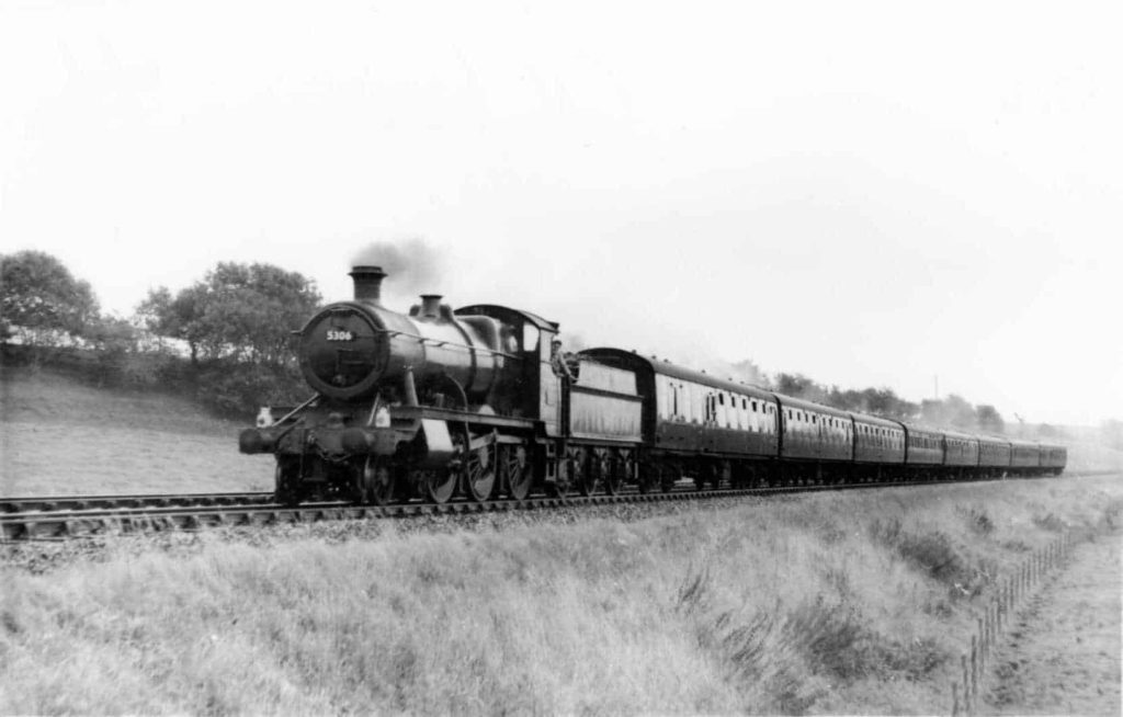 Midland and South Western Junction Railway