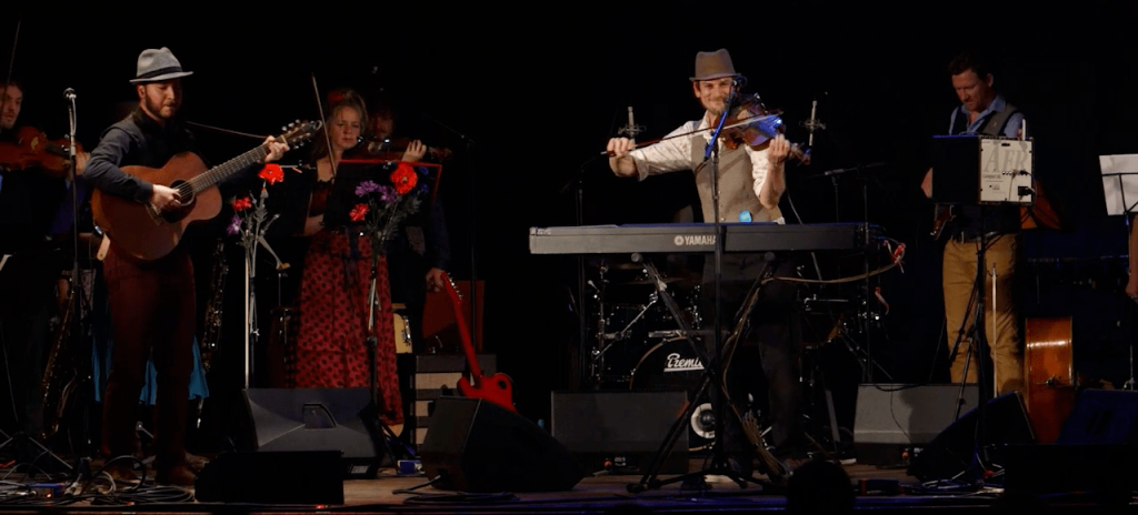 People's String Foundation