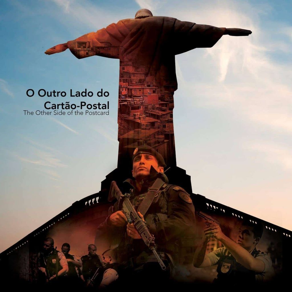 O Outro Lado do Cartão-Postal