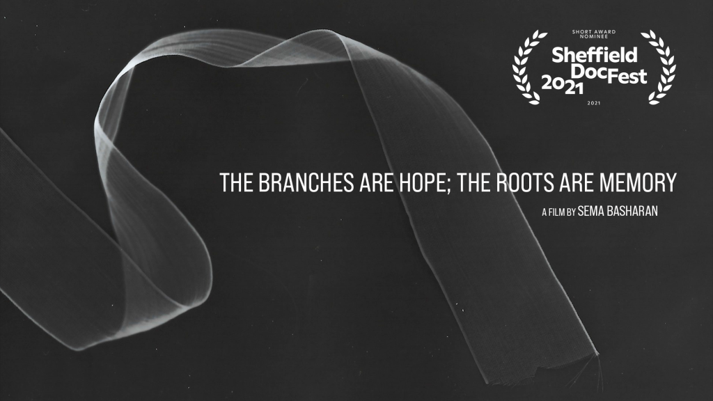 Branches are hope